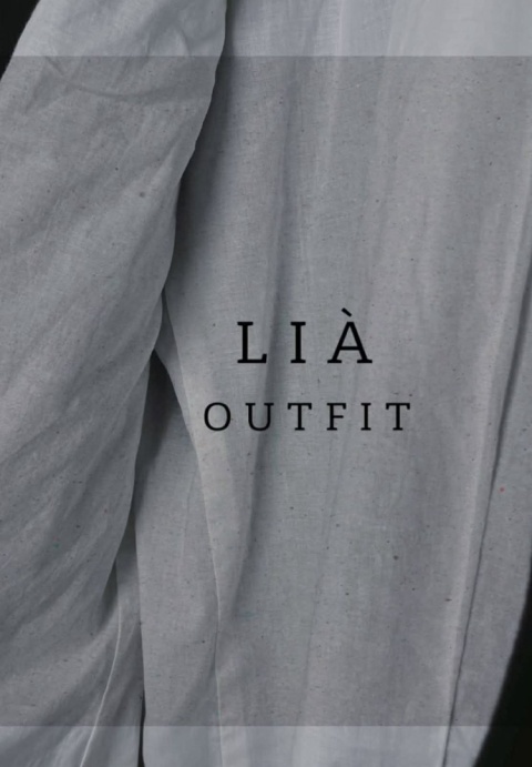 Dwurzędowa Marynarka z Wełny