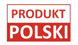 KOSMETYCZKA MIĘKKA BARANEK BIAŁA