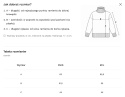 Golf oversize z kaszmirem i wełną BELLAGIO - camel