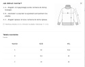 Golf oversize z kaszmirem i wełną BELLAGIO - czarny